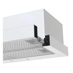Okap Beko b300 HNT63322WH Biały