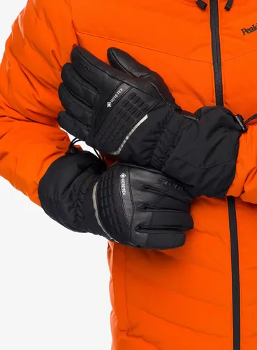 Rękawice narciarskie Ziener Gastil GTX - black