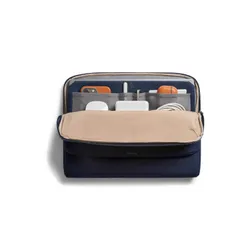 Organizer etui na laptopa Bellroy Laptop Caddy 14 - navy