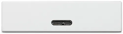 Dysk SEAGATE One Touch 2TB HDD Niebieski