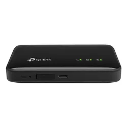 Router TP-LINK M7005 2.4 GHz, Gniazdo SIM