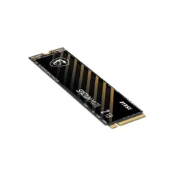 Dysk MSI Spatium M470 2TB PCIe Gen4 x4