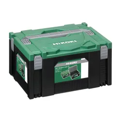 Ударный гайковерт Hikoki MultiVolt WR36DA