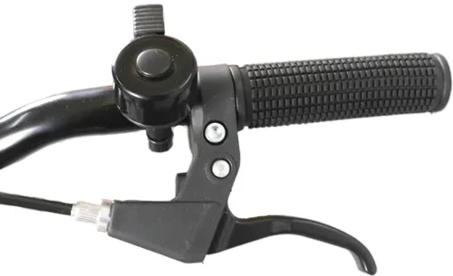 Rower dziecięcy INDIANA Figo 20 cali Limonkowy