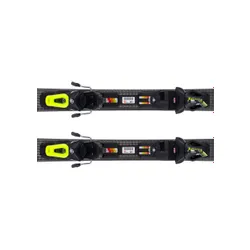 Narty męskie HEAD SHAPE CX + wiązania TYROLIA PR 10 z GRIP WALK - Długość (cm) - 170