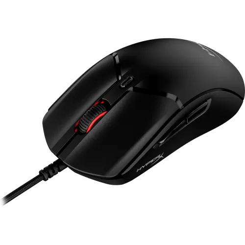 Myszka gamingowa HyperX Pulsefire Haste 2 Czarny