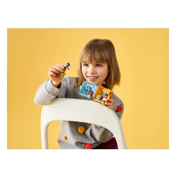 LEGO Friends Letnia kostka do zabawy Andrei 41410
