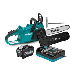 Pilarka łańcuchowa Makita XGT UC023GT101 1x5.0Ah