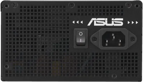 Zasilacz ASUS Prime 750W 80+ Bronze Czarny