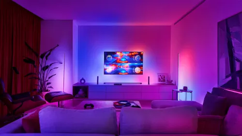 Centralka Philips Hue Play HDMI sync box 8K