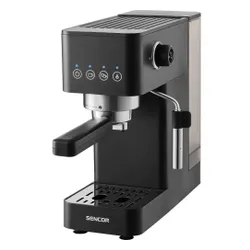 Ekspres SENCOR SES 1510BK