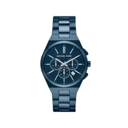 Часы Michael Kors Lennox Mk9147 Navy / Navy