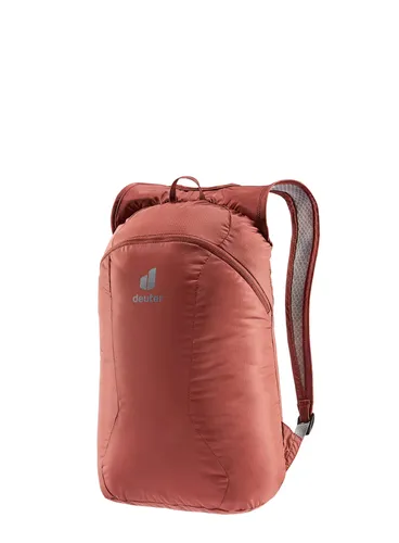 Plecak trekkingowy Deuter Aircontact X 60+15 SL damski - redwood/ink
