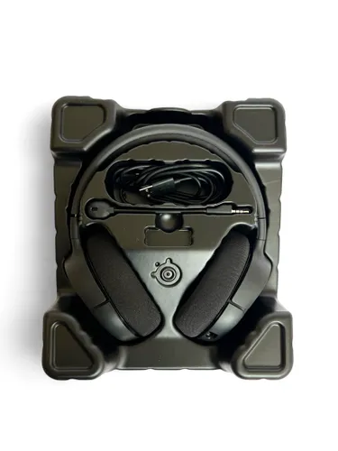 Słuchawki SteelSeries Arctis 1 Czarne (61512) - outlet