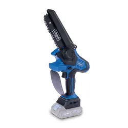 Pilarka łańcuchowa do gałęzi Scheppach BC-PS150-X 20V IXES