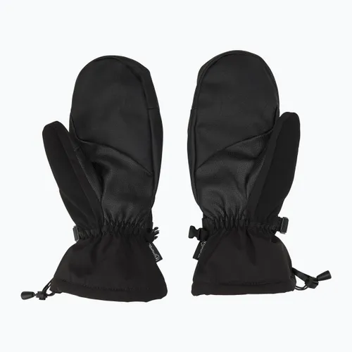 Rękawice snowboardowe męskie ThirtyTwo TM Mitt black/black