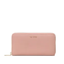 Ted Baker Garcey'in Büyük Bayan Cüzdanı 261375 Pembe