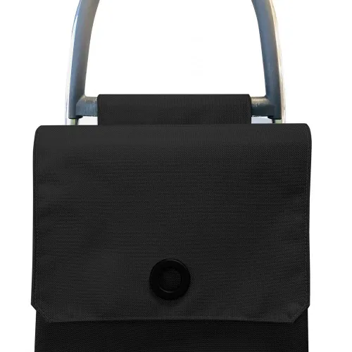 Coș de cumpărături Rolser Logic 2 + 2 Akanto MF-klein blue