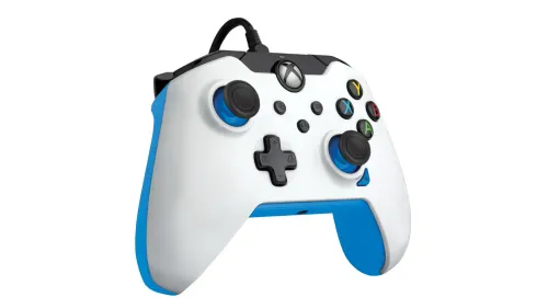 Pad PDP Ion White + Norton 360