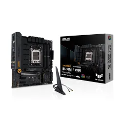 Płyta główna ASUS TUF GAMING B650M-E WIFI