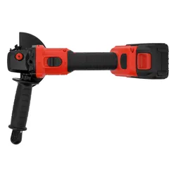 Szlifierka kątowa Yato YT-828252 2x4.0Ah