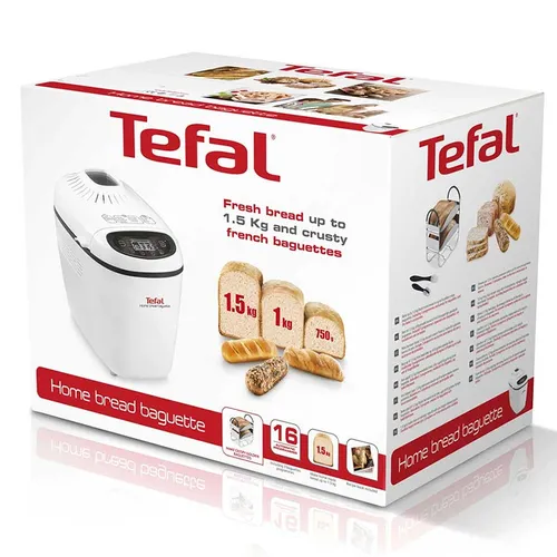 Wypiekacz do chleba Tefal PF 6101