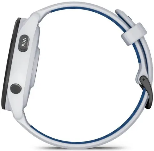 Zegarek sportowy GARMIN Forerunner 265 46mm Biały