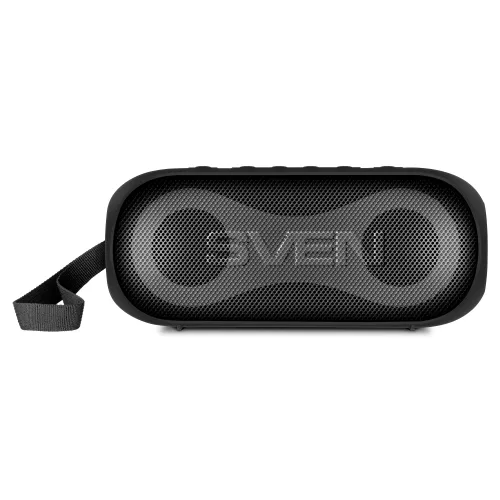 Głośnik Bluetooth Sven PS-165 16W Czarny