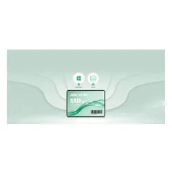 Dysk HIKSEMI Wave(S) 256GB SSD