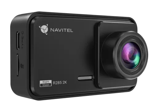 Wideorejestrator Navitel R285 2K