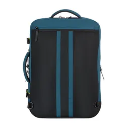 American Tourister Take2Cabin Travel L cabin backpack - harbor blue