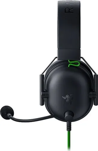 Наушники геймерские / игровые Razer BlackShark V2 X Black (RZ04-03240100-R3M1)