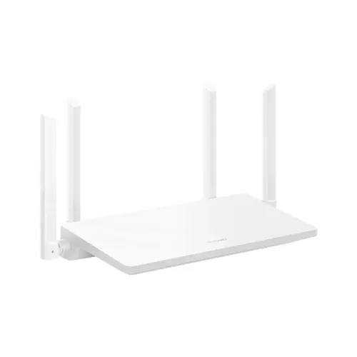 Router Huawei AX2 New WS7001-22 WI-Fi 6 Biały