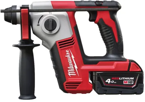 SDS-Plus Milwaukee M18 Montaj Çekiç BH-402C