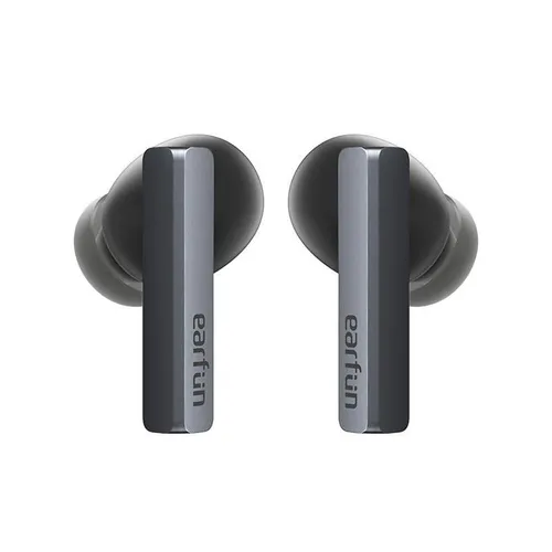 Беспроводные наушники Earfun Air Pro SV Ink Channel Bluetooth 5.2 Black