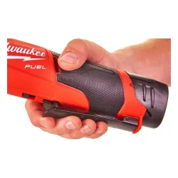 Şok çıngırağı mı? " Milwaukee M12 FIR38-201B