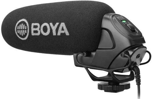 Boya BY-BM3030 Mikrofonu