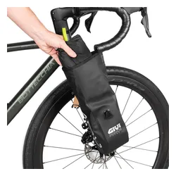 Torba na widelec GIVI Carrier