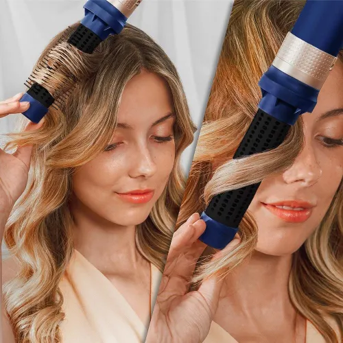 Suszarko-lokówka CECOTEC CeramicCare AirGlam 14w1 Luxury 1400 W