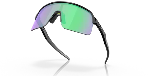 Велосипедные очки OAKLEY Sutro Lite PRIZM Jade