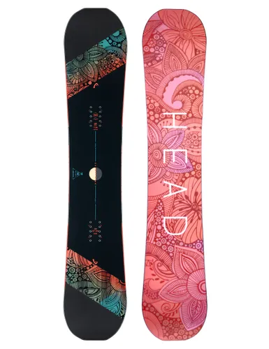 Deska snowboardowa Head Everything LYT - Długość (cm) - 144