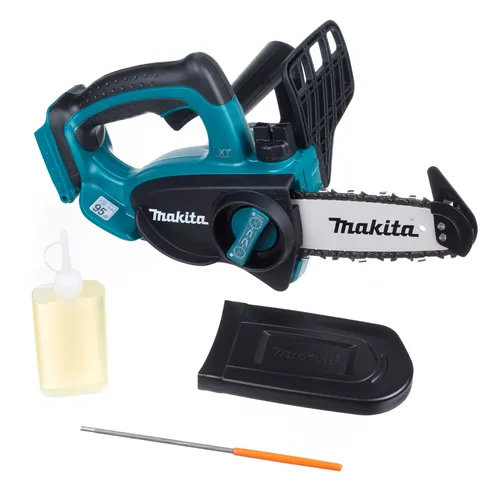 Бензопила Makita DUC122Z