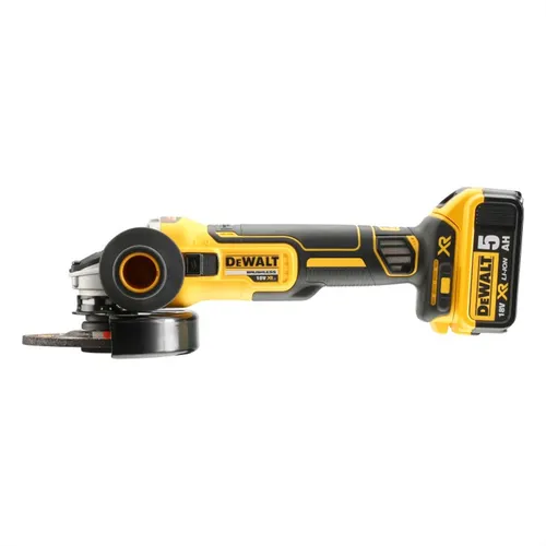 DeWalt Taşlama Makinesi DCG405P2-R