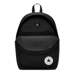 Plecak miejski Converse GO2 - black