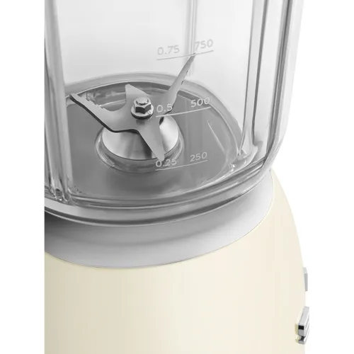 Blender Smeg 50's Style BLF03CREU