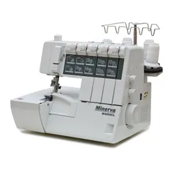 Maszyna do szycia MINERVA M4000CL