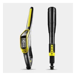 KARCHER K 5 Smart Control Yüksek Basınçlı Yıkama 1.324-650.0