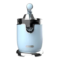Wyciskarka do cytrusów CECOTEC Xqueeze RetroJuice 1000 Niebieski