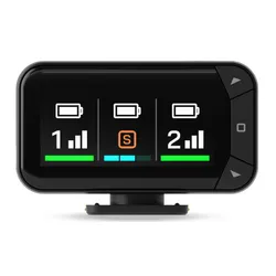 System bezprzewodowy RODE Wireless Micro Camera Kit