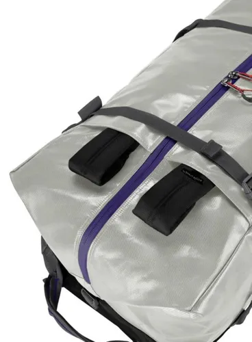 Сумка Eagle Creek Migrate Wheeled Duffel 110 L-silver